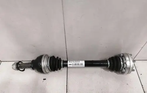 Ferrari Purosangue Rear driveshaft/prop shaft
