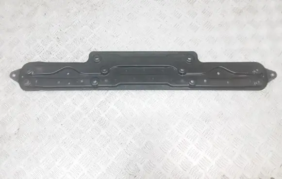 Muffler mount bracket/holder