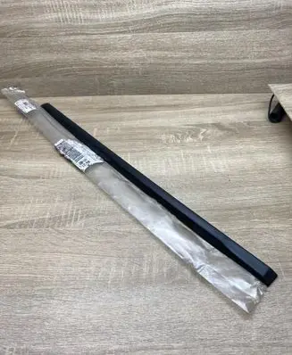 Volkswagen Polo III 6N 6N2 6NF Rear door trim (molding) 6N4853753A
