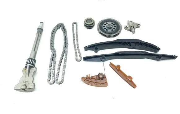 Renault Austral Timing chain (engine) 150719676R 130853375R 130708099R