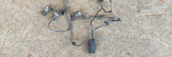 Ford Focus C-MAX Other wiring loom 3M5T15K868 M312