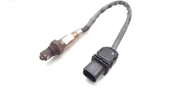 Lambda probe sensor
