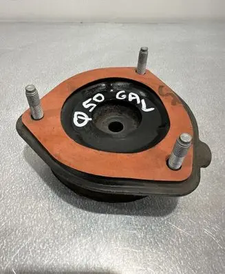 Infiniti Q50 Rear shock absorber damper bump stop 