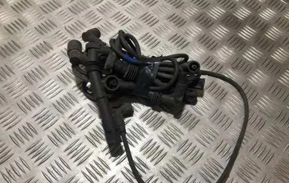 Chrysler Voyager Ignition plug leads 