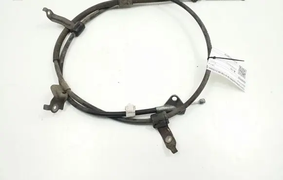 Toyota Verso Handbrake/parking brake wiring cable 464300F020