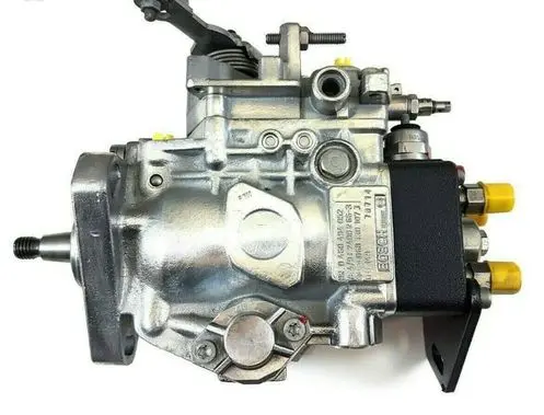 Volkswagen PASSAT B2 Fuel injection high pressure pump 0460494052 068130107J 028130108