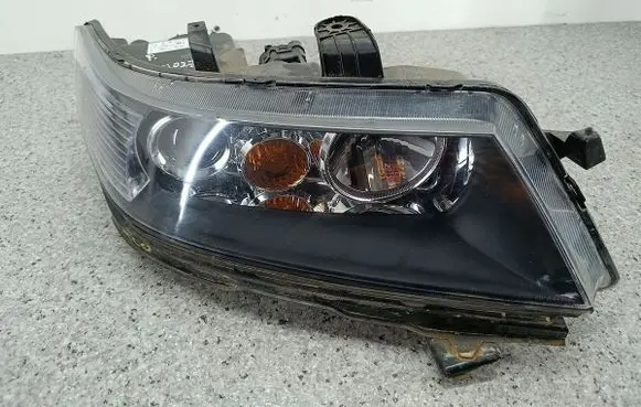 Honda Accord Headlight/headlamp 20A447RTYC