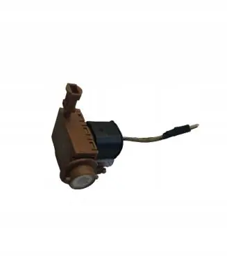 Audi A8 S8 D4 4H Air quality sensor 4H0907658