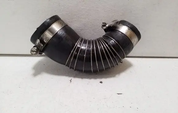 Ford Galaxy Intercooler hose/pipe 