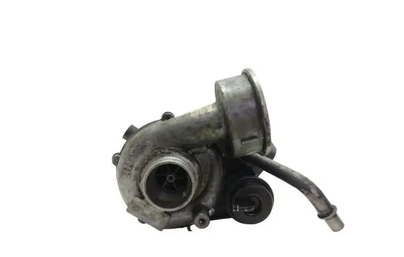 Mercedes-Benz B W245 Turbo A6400901780 AL0028 061005