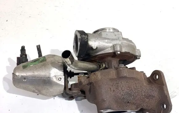 Opel Astra J Turbo 55567731