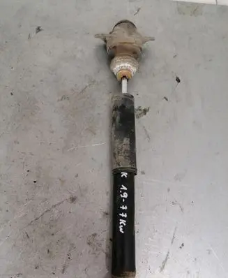 Audi A3 S3 8P Rear shock absorber/damper