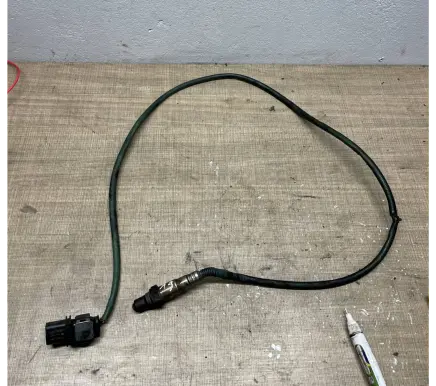 Mercedes-Benz E W211 Lambda probe sensor A0258017020