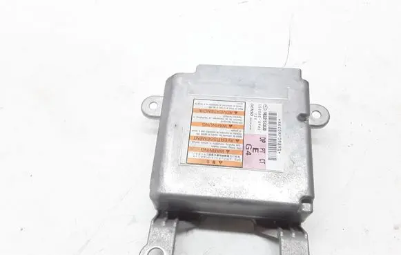 Subaru Forester SH Airbag control unit/module 98221SC030 1503000940