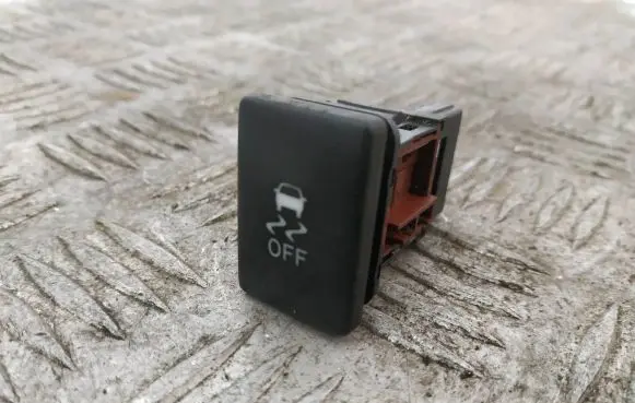 ESP (stability program) switch
