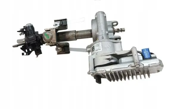 Opel Meriva A Steering wheel axle set 2610865206C
