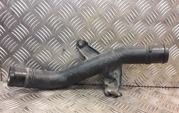 Smart ForFour I Air intake hose/pipe 6390900129