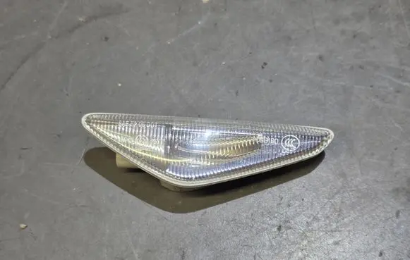 BMW X6 E71 Front fender indicator light 7267977 7171007