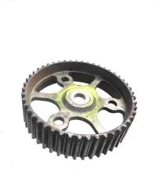 Camshaft pulley/ VANOS