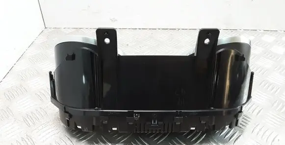 Land Rover Discovery Sport Speedometer (instrument cluster) JK7210F844BC LR0044102