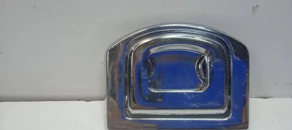 Porsche Macan (95B) Tie down hook / loop 1K0864203C