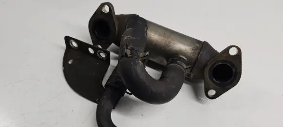 KIA Sorento EGR valve cooler