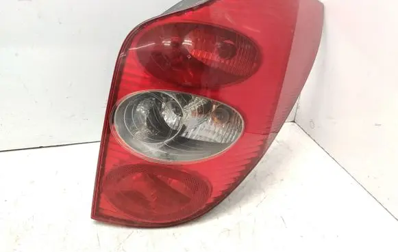 Renault Laguna II Rear/tail lights 8200002472