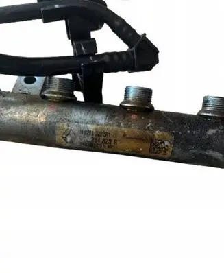 Renault Trafic III (X82) Fuel main line pipe 175214823R