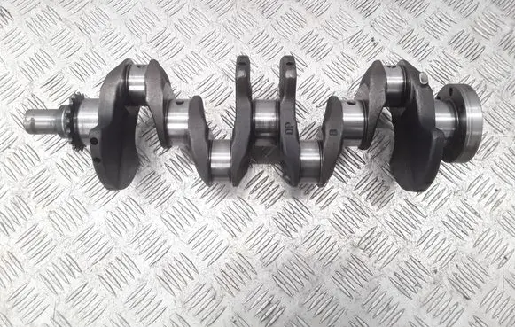 Nissan Almera N16 Crankshaft 8226