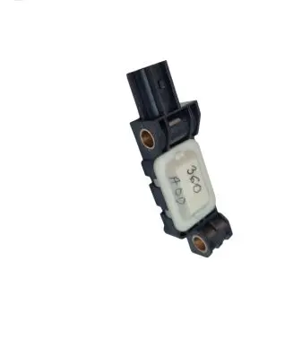 Audi A8 S8 D3 4E Airbag deployment crash/impact sensor 4B0959643D 021368 280708