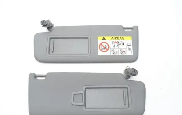 Audi Q2 - Sun visor 5G0010844A
