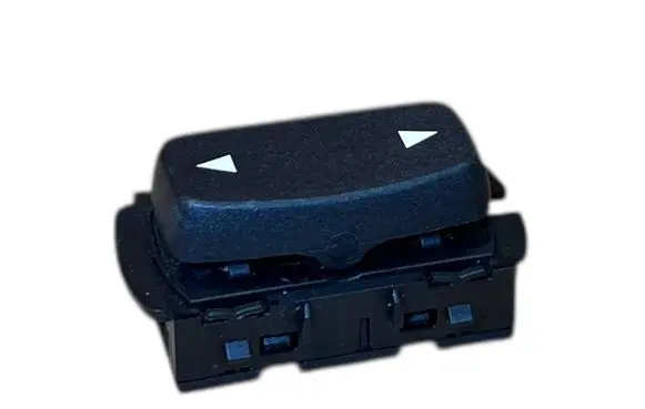 BMW 3 E92 E93 Seat control switch 9227855 17909710 708200035