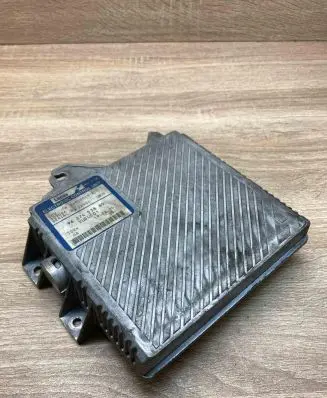 Peugeot 406 Engine control unit/module ECU 9627453880 R04010019A