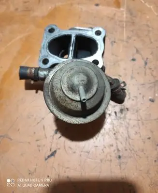 Honda Accord Turbo system vacuum part 
