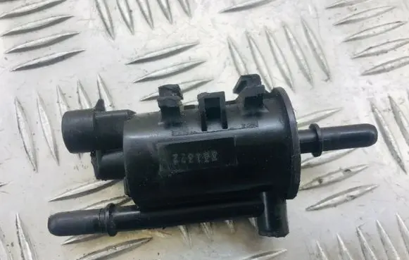 Mini One - Cooper R50 - 53 Turbo solenoid valve 1997278