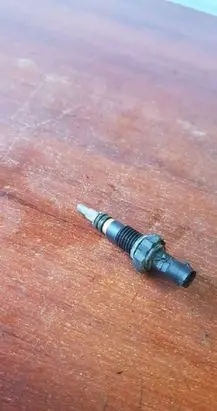 Coolant temperature sensor