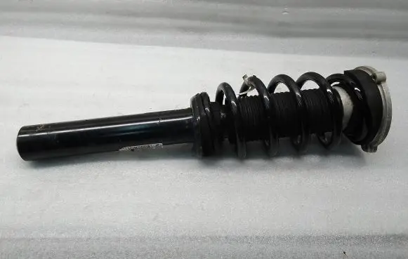 Volvo S60 Front shock absorber/damper 31658473