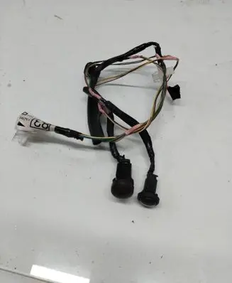 Toyota Auris E180 Sensor 89121 12010 9B27