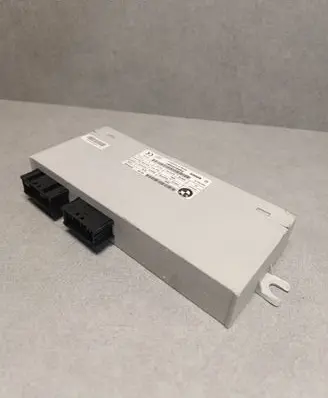 BMW 5 F10 F11 Tailgate/trunk control unit/module 7276758 04L951201 55V409002