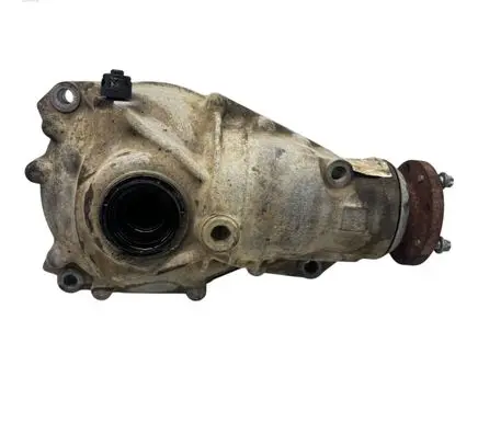 BMW 3 F30 F35 F31 Front differential 31507648879 7648879 31507578158