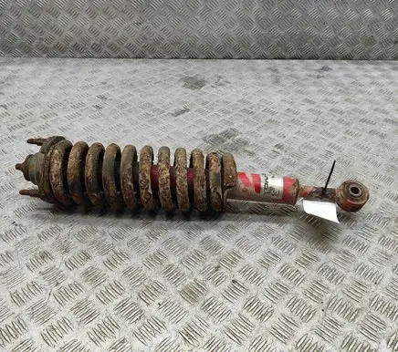 Toyota Hilux (AN10, AN20, AN30) Front shock absorber/damper 4851009K10