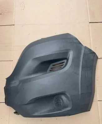Fiat Ducato Front bumper
