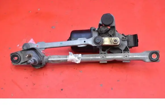 Toyota Aygo AB10 Front wiper linkage and motor 