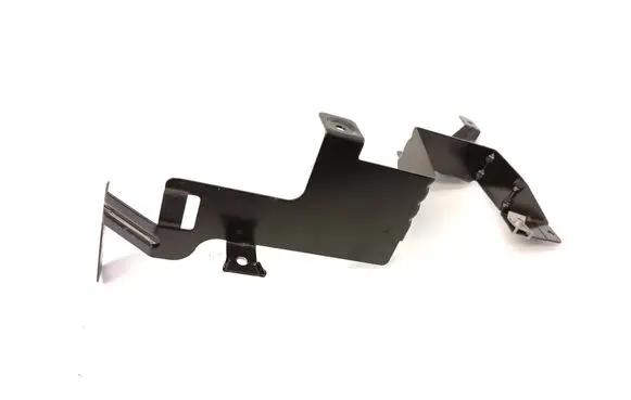 BMW 3 E46 Navigation GPS unit bracket/holder 8378013 65128378013