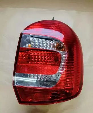 Renault Modus Rear/tail lights