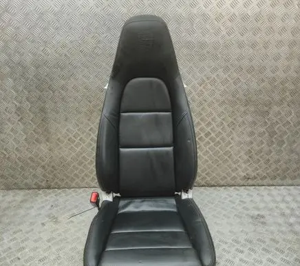 Porsche 911 991 Front driver seat 99152114113