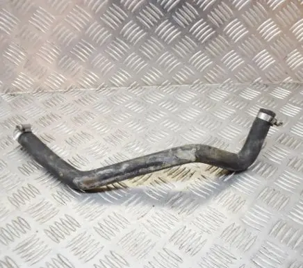 Mercedes-Benz SL R129 Engine coolant pipe/hose 1298321394 A1298321394