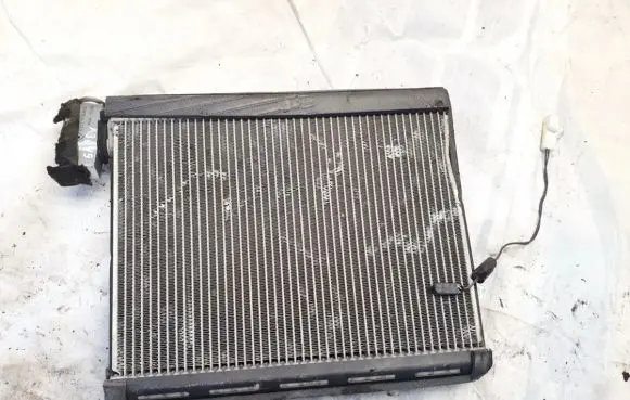 Jaguar XF A/C cooling radiator (condenser) mf4475003120 mf447500-3120