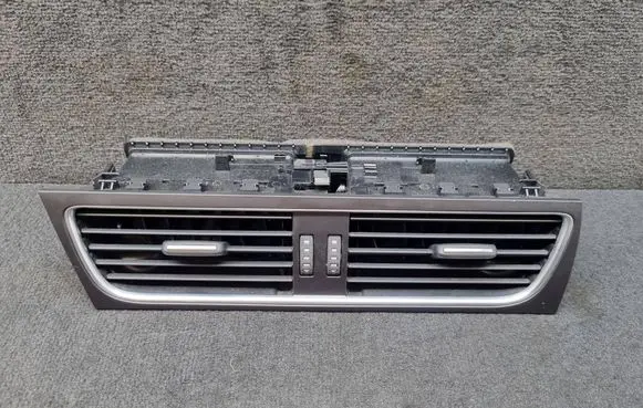 Audi A5 8T 8F Dash center air vent grill 8T1820951B 8T1820951C 8T1820951E
