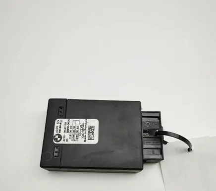 BMW X5 G05 Steering rack control module 9630188